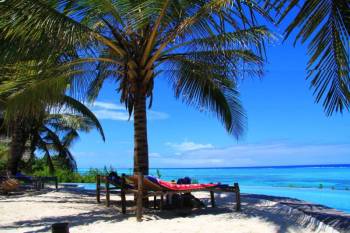 4-Day Zanzibar Beach Holiday Package