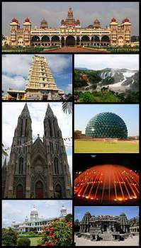 3nights 4days Coorg Mysore tour packages