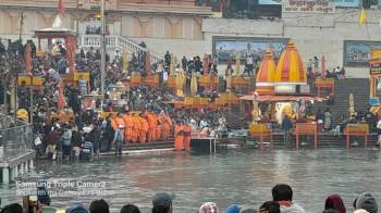 3 Night 4 Days Haridwar tour