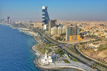 4Night Splendors Of Riyadh - Jeddah Tour