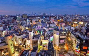 Explore Japan- 8 Days