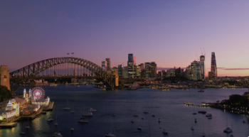 Tour to Australia - 12 Nights / 13 Days