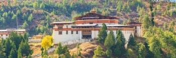 5 Nights 6 Days Phuentsholing - Thimphu - Paro Tour