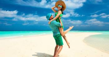 5 Nights - 6 Days Andaman Luxury Couple Package