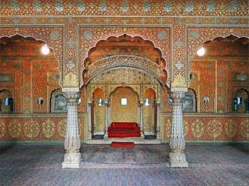 Jaipur - Bikaner - Jaisalmer - Jodhpur Tour Package 8Nights 9Days