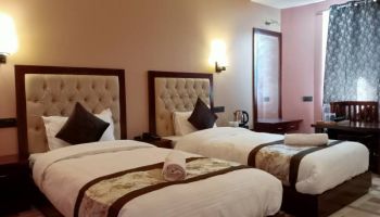 Sikkim & Darjeeling Tour Package Image