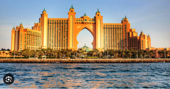 Memorable Vacation at Dubai 4 Nights 5Days INR:48,000/-