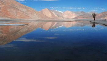 Bespoken 8 Nights 9 Days Ladakh Tour
