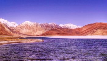 Leh Ladakh Package 4 Night - 5 Days