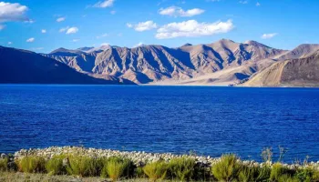 Amazing 7 Nights 8 Days Ladakh Tour