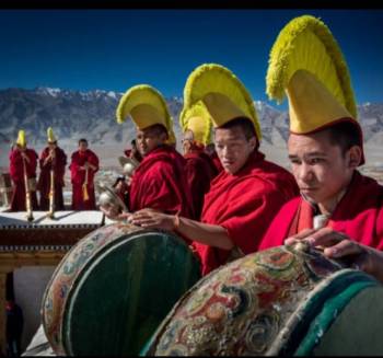 5 Nights 6 Days Leh Ladakh Tour (239059),Holiday Packages to Leh Ladakh ...