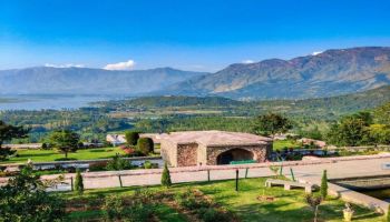 Trip To Kashmir 3 Nights 4 Days