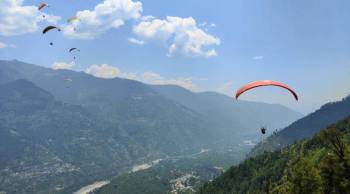 2 Night - 3 Days Manali Tour Package