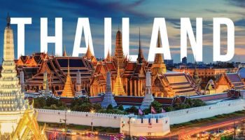 7 Night - 8 Days Thailand Tour Package