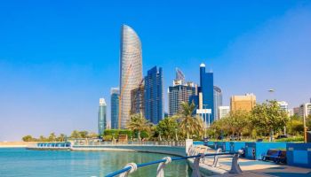 9N - 10D Dubai - Abu Dhabi Tour Package
