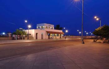 2nights and 3 Days Tour Package for Pondicherry