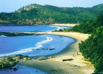 Karnataka Tour Package With Gokarna 2 Night And 3 Days