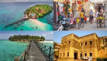 Zanzibar Discovery 6 Days - 5 Nights Tour