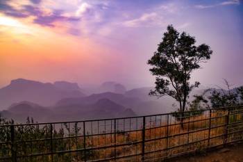 Exotic Pachmarhi Tour Package 3 Nights 4 Days