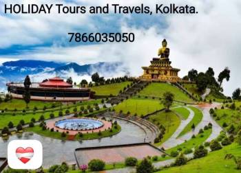 Sikkim tour of 9nights/10days