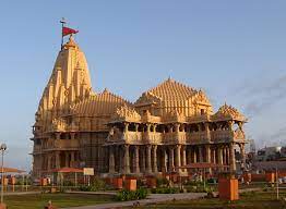 Somnath Tour Package 2 Night - 3 Days