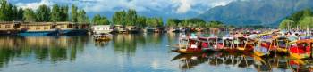 Kashmir 5 Nights - 6 Days Tour Package