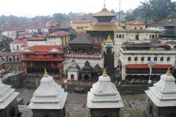 4 Nights 5 Days Kathmandu - Pokhara Package