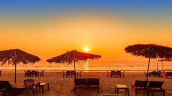 North Goa - South Goa 3 Night 4 Day Package