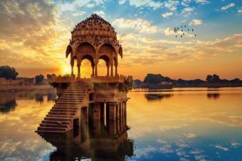 Jaisalmer 2 Night - 3 Days Tour Package