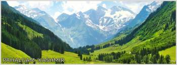 4 Day Kashmir Tour Package