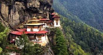 7 Days Happiness Bhutan Cultural Tour