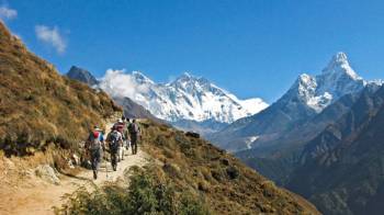 11N 12D Cholmori Trek Tour Bhutan