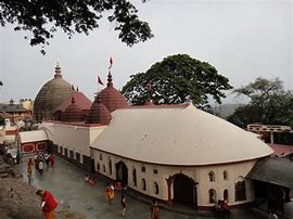 3 Days Kamakhya Temple Special Tour