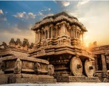 5N - 6D Hampi Tour Package