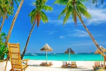 2 Night - 3 Days Goa Tour Package