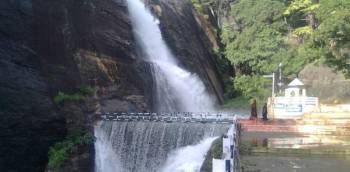 Courtallam Tour Package 2 Nights 3 Days 3 star Hotels