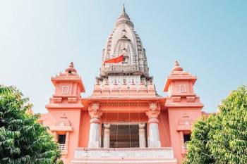Varanasi - Bodhgaya Tour Package 4 Night - 5 Days