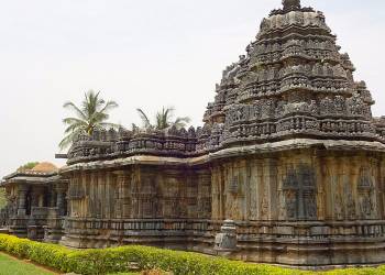 9 Days Karnataka Tour From Bangalore