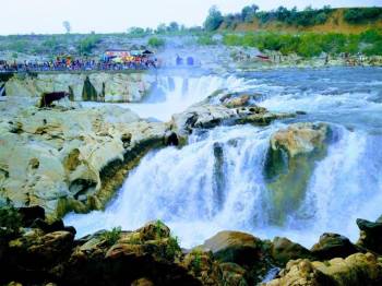 7Days Jabalpur - Kanha - Khajuraho - Gwalior Tour