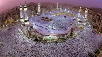 15 Day Trip To Makkah And Madinah Baghdad January Package