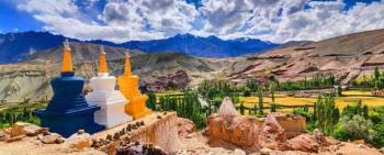 LEH GROUP TOUR PACKAGE