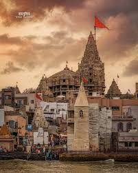 Spiritual Gateway- 2 Nights 3 Days Dwarka – Somnath Tour Package