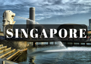Singapore 3 Nights / 4 Days Tour Package