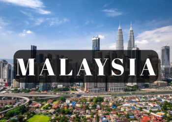 Malaysia 3 Nights / 4 Days Package