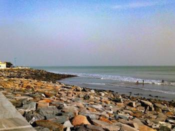 2 Nights - 3 Days Digha Tour Package