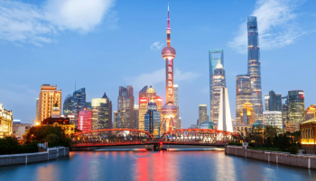 6 Nights - 7 Days China Packages