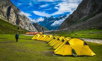 Spiti Unveiled a Premium Expedition with Exclusive Stays