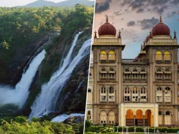 Mysore - Coorg - Ooty - Coonoor Tour Package 4 Night - 5 Days