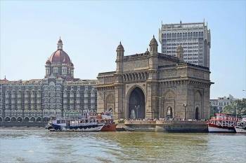 5D Mumbai - Alibaug - Raigad - Lonavala - Khandala Tour