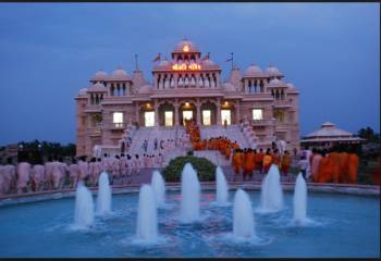 10 Days Gujarat Tour From Ahmedabad